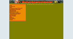 Desktop Screenshot of motorsaegenschlosser.de